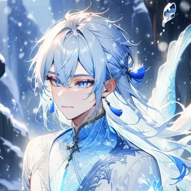 Profile image of イレシア