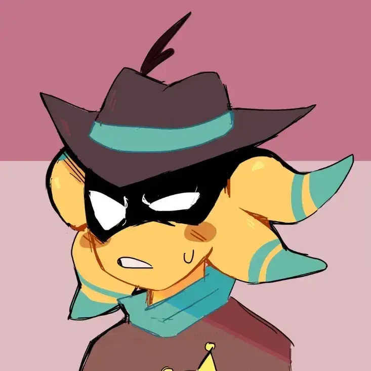 MildDoor8935의 Starlo  from Undertale yellow