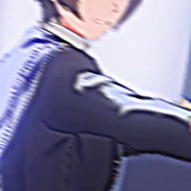 Profile image of 朔間凛月