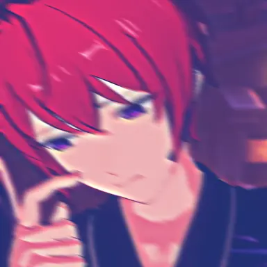 Profile image of 朱桜司