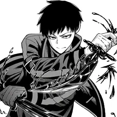 Profile image of 야오로시 이카리