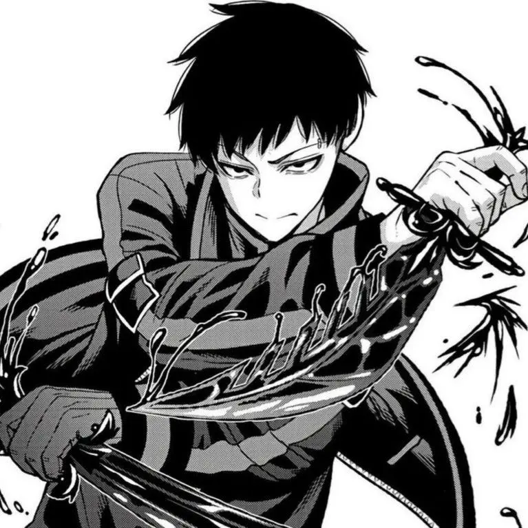 Notddo_ikari의 야오로시 이카리