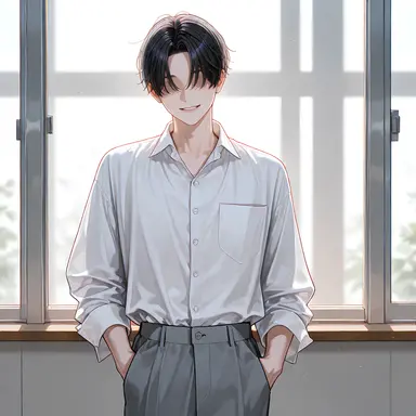 Profile image of 강도진