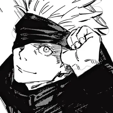 Profile image of 고죠 사토루