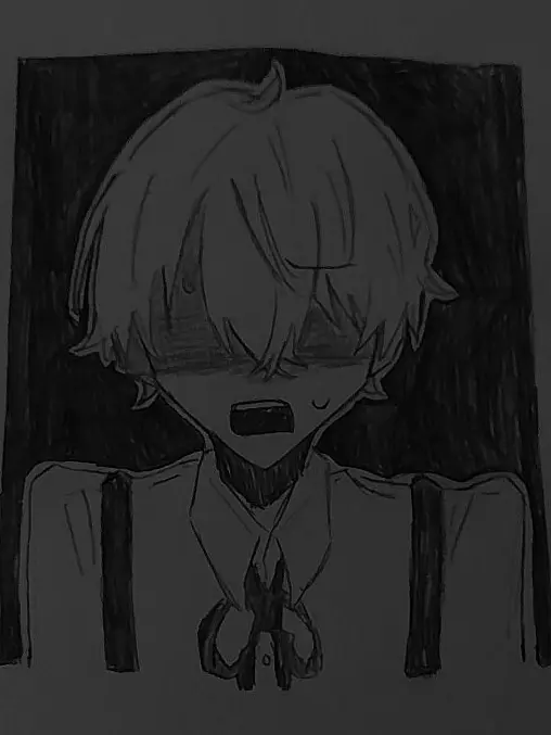 15.Hekr의 限界になった かがみはやとくん