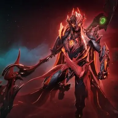 Profile image of Orion