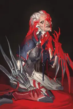 Profile image of Vena