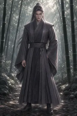Profile image of チン-ムガン