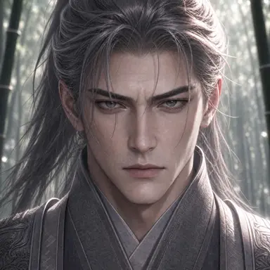 Profile image of チン-ムガン