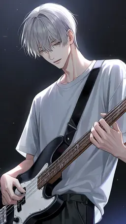 Profile image of 미사사기 사쿠