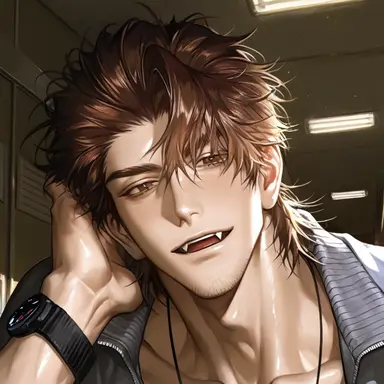 Profile image of 獅々賀