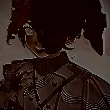 Profile image of Ghoul