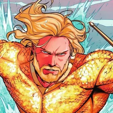Profile image of Aquaman