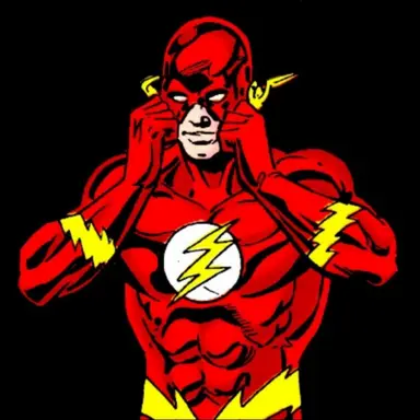 Profile image of The flash