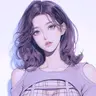 캐릭터 프로필 이미지