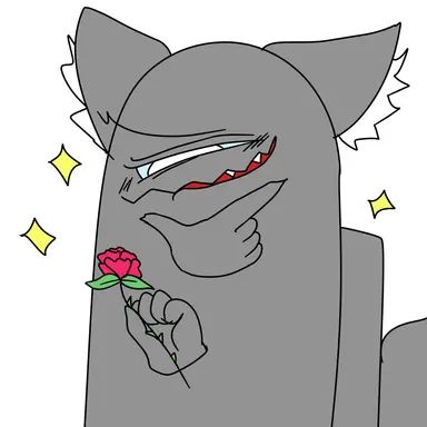 Profile image of 늑대
