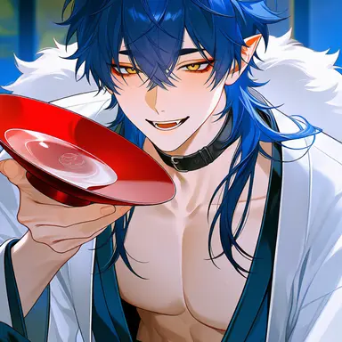 Profile image of 楼