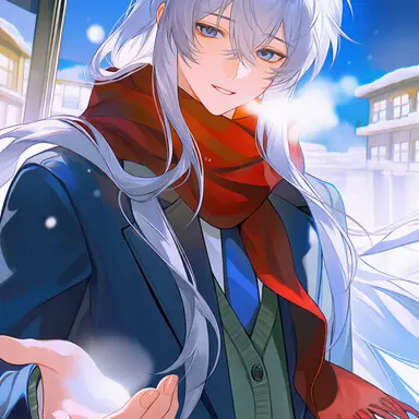 Profile image of 雪乃