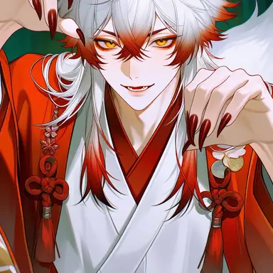 Profile image of 琥珀