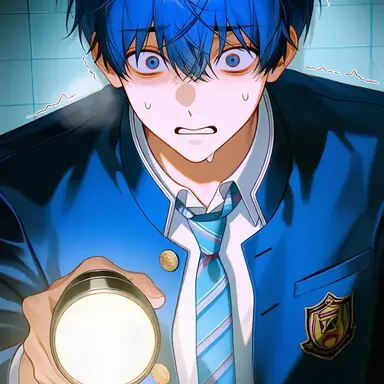 Profile image of 涼宮