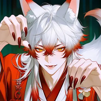 Profile image of 琥珀