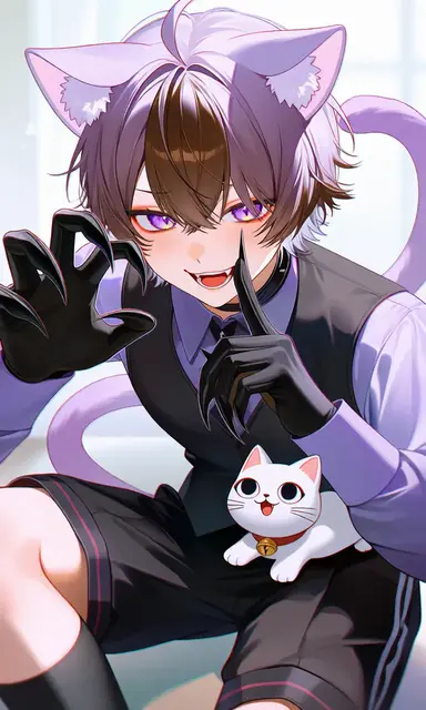 Profile image of ミル