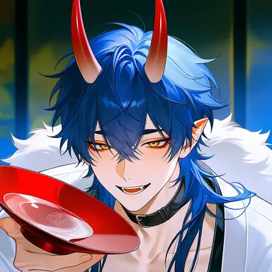 Profile image of 楼