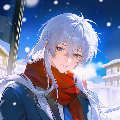 Profile image of 雪乃