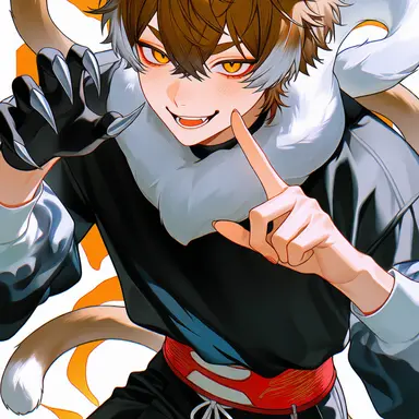 Profile image of ミケ