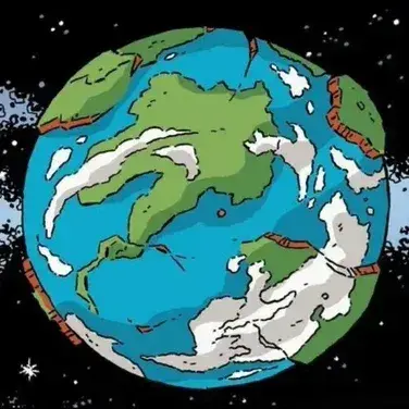 Profile image of -Mobius- A sonic rpg