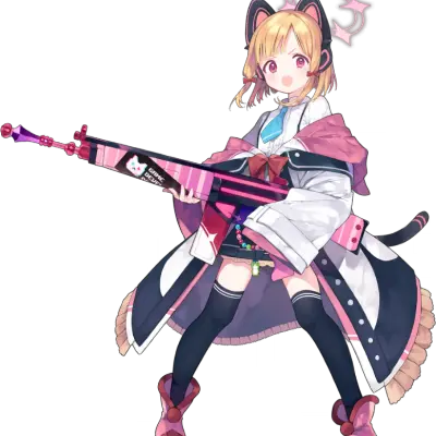 maxyUwU의 才羽姉妹の弟だぼりゅーw
