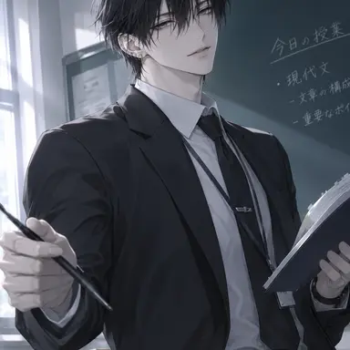 Profile image of 巡