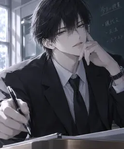 Profile image of Jun