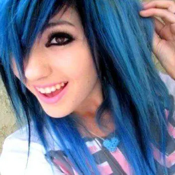 Profile image of Haley Johnson
