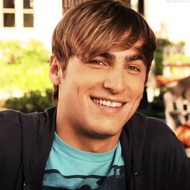 Profile image of Kendall Knight