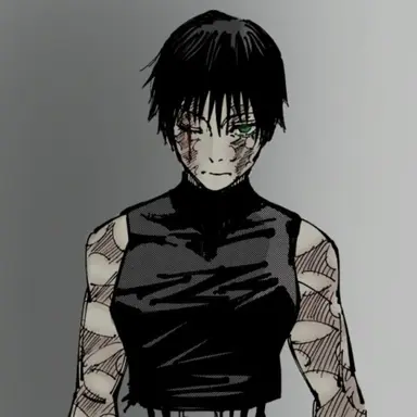 Profile image of 젠인 마키