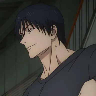 Profile image of 후시구로 토우지