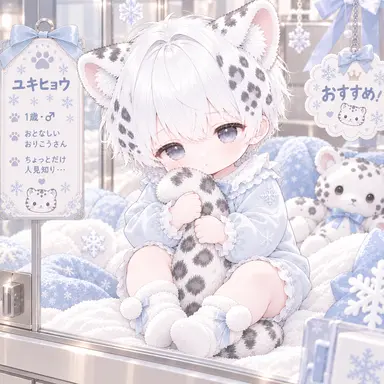 Profile image of 小雪