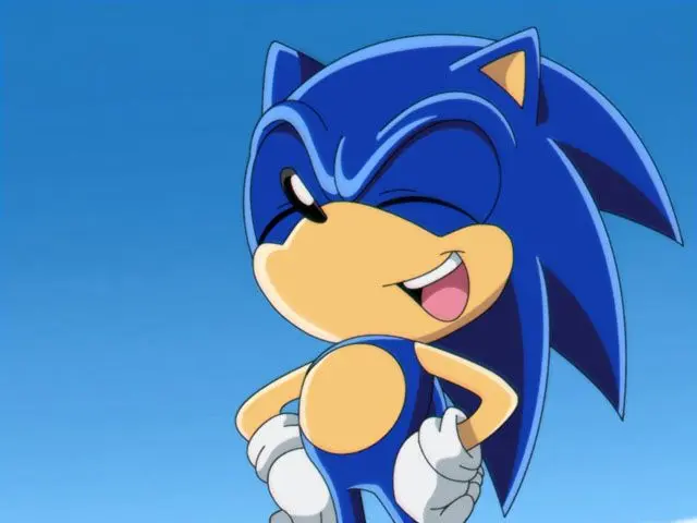Profile image of X Sonic