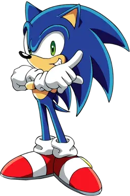 Profile image of X Sonic