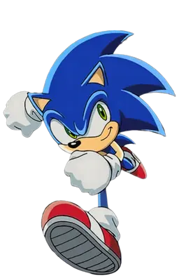 Profile image of X Sonic