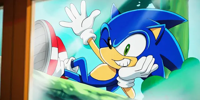 Profile image of X Sonic