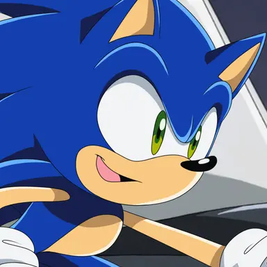 Profile image of X Sonic