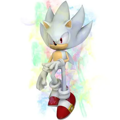 Profile image of Hyper Sonic