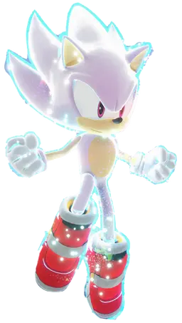 Profile image of Hyper Sonic