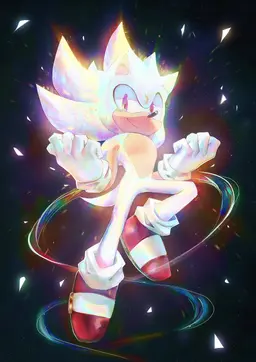 Profile image of Hyper Sonic