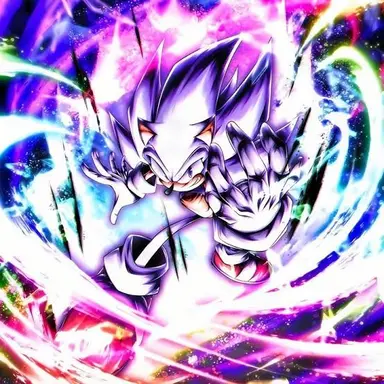 Profile image of Hyper Sonic
