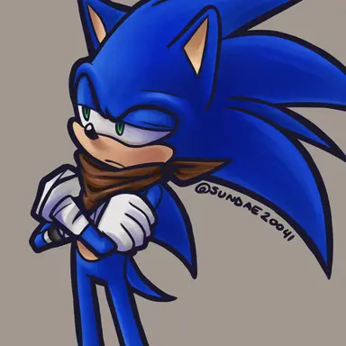 Profile image of Boom Sonic