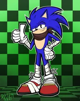 Profile image of Boom Sonic