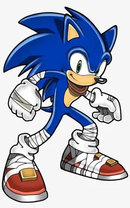 Profile image of Boom Sonic